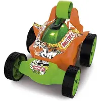 Ninco Rolltrex Remote Control Car Groen
