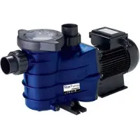 Hayward Starpump Ie2 0.75cv Swimming Pool Pump Blauw