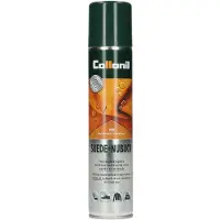 Collonil SUEDE NUB SPRAY Onderhoudsmiddelen | Maat One Size Unisex Bruin