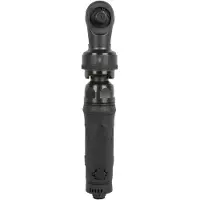 JBM 1/2´´ Articulated Pneumatic Ratel
