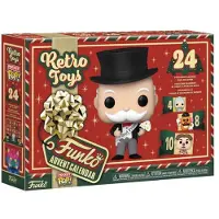 Hasbro Advent Calendar Rood Kinderen