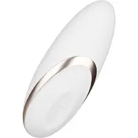 EIS Oplegvibrator met siliconen knop van , 12 cm