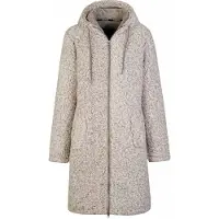 Björnson Ona 7798 Vest Parka Sherpa Fleece Verwarmd Dames | Maat: 38