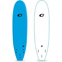 Zero Gravity Softboard 8´0 Surfplank