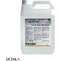 Kenotek - Tar & Glue Remover - 5L - 5000ml