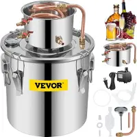 Vevor Alcohol Distiller 30 L