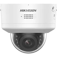 Hikvision DS-2CD2747G2H-LIPTRZS2U/SL(2.8-12MM) bewakingscamera Dome IP-beveiligingscamera Binnen & buiten 2688 x 1520 Pixels Plafond/muur