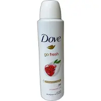 Dove - Deodorant - Go Fresh Granaatappel - Frisse en fruitige geur - 150 ml