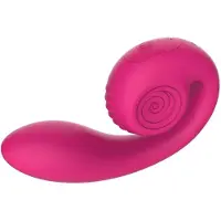 SVibe - GIZI Lite Vibrator - Roze