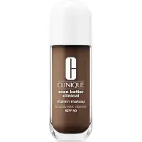 Clinique Even Better Clinical Vitamin Foundation SPF50 2 Deep Warm