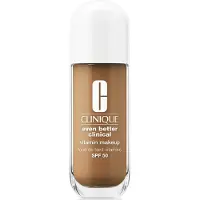 Clinique Even Better Clinical Vitamin Foundation SPF50 2 Medium Deep W