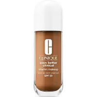 Clinique Even Better Clinical Vitamin Foundation SPF50 4 Medium Deep W
