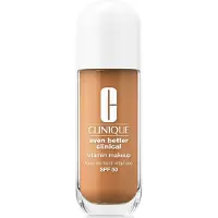 Clinique Even Better Clinical Vitamin Foundation SPF50 1 Medium Deep W
