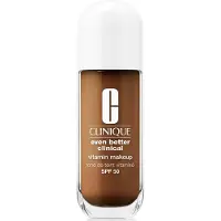 Clinique Even Better Vitamin Makeup SPF 50 30ml (Various Shades) - 25 Deep Warm 2