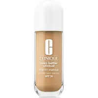 Clinique Even Better Clinical Vitamin Foundation SPF50 1 Medium Warm