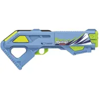 Hydro M.a.d Blaster Game Blauw Kinderen