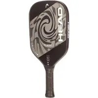 Head Racket Flash Team Pickleball Paddle Zilver