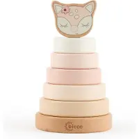 Bieco Stapeltoren Hert