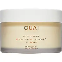 Ouai St Barts Body Creme Travel Size 96.4g