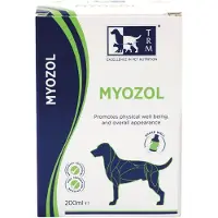 TRM 200 ml myozol