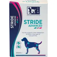 TRM STRIDE ADVANCED 200 ML