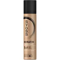 Syoss Keratin Haarspray 75 Ml