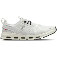 ON Cloud Sky 1 Youth White | Ivory Size: 38.5 | Shoes Outlet | kids | Wit