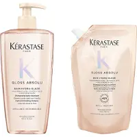 Kérastase Gloss Absolu Bain Hydra-Glaze Shampoo 500 ml