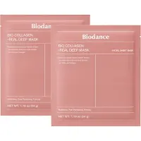 BIODANCE Bio Collagen -Real Deep Mask Pack 136 g