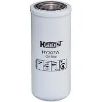 HENGST FILTER HY307W Automaatbak, filter
