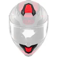 Premier Helmets Hyper Helm Ventilatie Kit