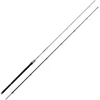 Fishing Ferrari Militia Light Carpfishing Rod Zilver 2.74 m / 20-40 g