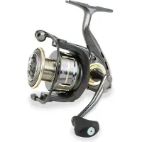 Nomura Koshin Pro Spinning Reel Goud 40