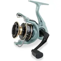 Nomura Kazuki Force Spinning Reel Goud 20
