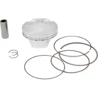 ProX Honda Crf250r 20-23/crf250rx 20-23 139:1 Pi1350c Zuiger