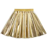 Ratatam Skirt Goud Kinderen