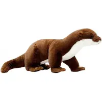 Collecta Otter Teddy Bruin Kinderen