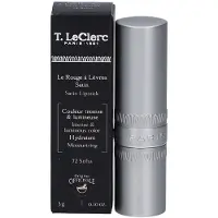 T.LeClerc Lippenstift Satijn Sofia 72 3 g Lippenstift