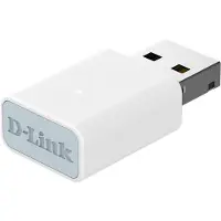 D-Link - AC1300 Wi-Fi 5 USB Adapter