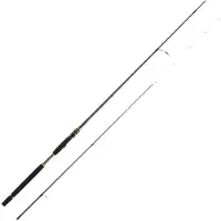 Abu Garcia Oceanfield Hitotsu Tenya Spinning Rod Goud 2.50 m / 3-12 g