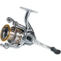 Tica Galant Gp Spinning Reel Goud 4500