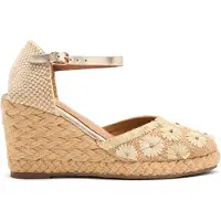 Gioseppo Bennett Wedge Espadrilles