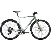Scott Bikes Metrix 30 Eq 28´´ Cues Rd-u4000 9s 2026 Fiets