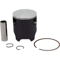 VERTEX Kawasaki 250 Kx 98-01 D.66.36 B Zuigerkit
