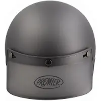 Premier Helmets Jet Classic Off-road Vizier