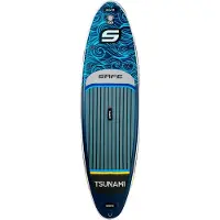 Safe Waterman Tsunami 9´6´´ Paddle Surfplank