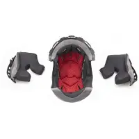 Premier Helmets Evoluzione Binnenvoering