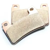 Dp Brakes Dp950 Gesinterde Remblokken