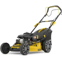 Powerplus 173cc Benzine Grasmaaier