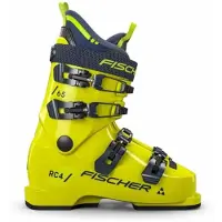 Fischer Rc4 65 Junior Alpine Skischoenen